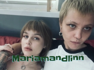 Mariamandlinn