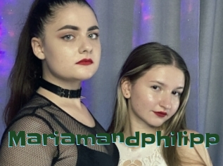 Mariamandphilipp