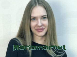 Mariamarnet