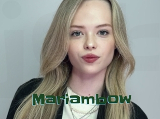Mariambow