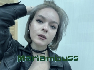 Mariambuss