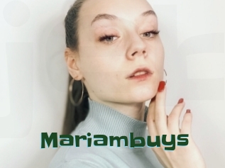 Mariambuys