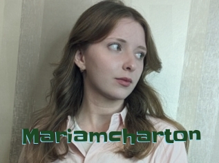 Mariamcharton