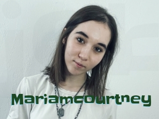 Mariamcourtney