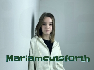 Mariamcutsforth