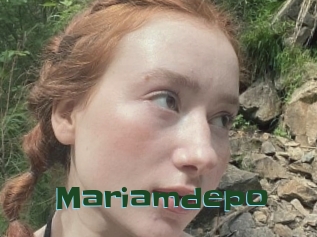 Mariamdepo