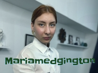 Mariamedgington