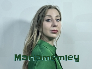 Mariamemley