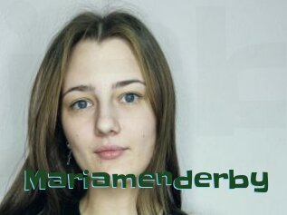 Mariamenderby
