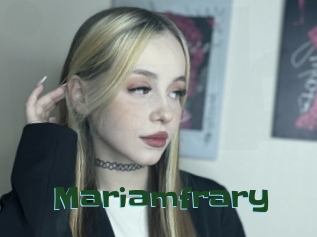 Mariamfrary