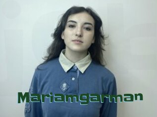Mariamgarman