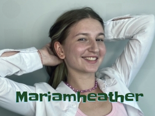 Mariamheather