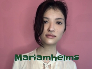 Mariamhelms