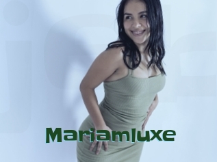 Mariamluxe
