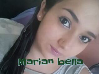 Marian_bella