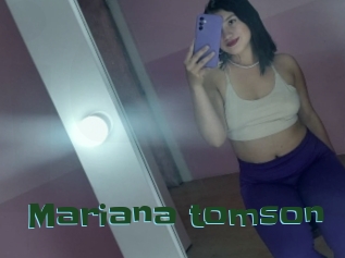 Mariana_tomson