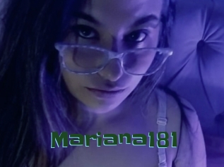 Mariana181