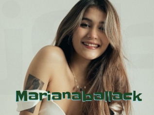 Marianaballack