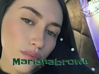 Marianabrown