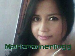 Marianamerlingg