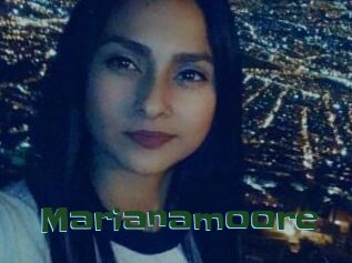 Marianamoore