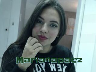 Marianapaez