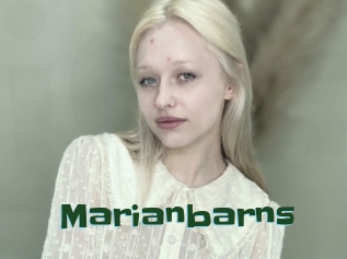 Marianbarns