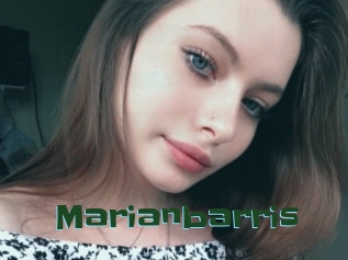 Marianbarris
