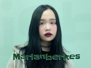 Marianberkes