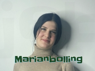 Marianbolling