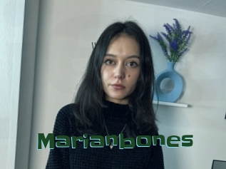 Marianbones
