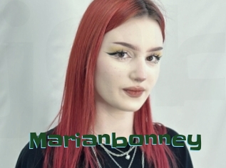 Marianbonney