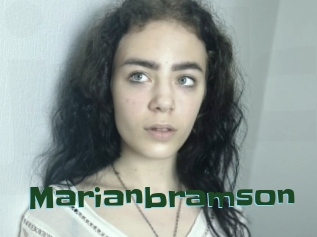 Marianbramson