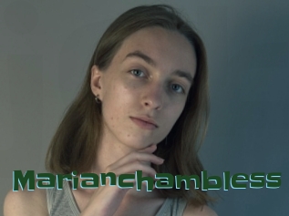 Marianchambless