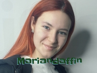 Mariandaffin