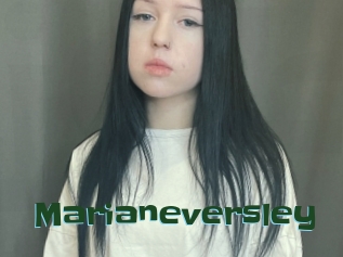 Marianeversley