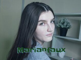 Marianfaux