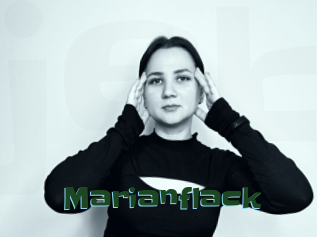 Marianflack