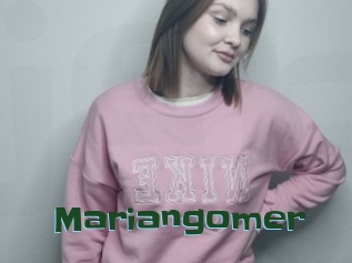 Mariangomer