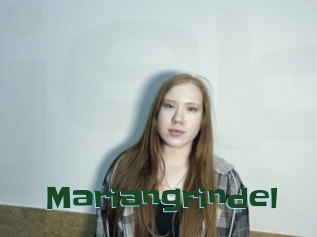 Mariangrindel