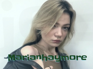 Marianhaymore