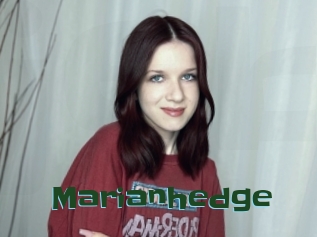 Marianhedge
