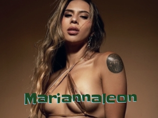 Mariannaleon