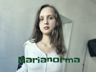 Marianorma