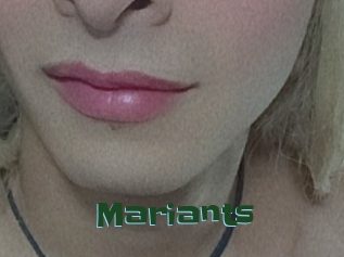 Mariants
