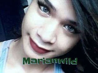 Marianwild