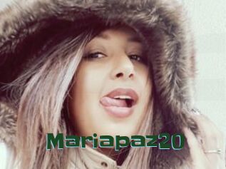 Mariapaz20