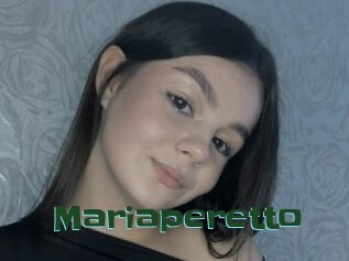 Mariaperetto
