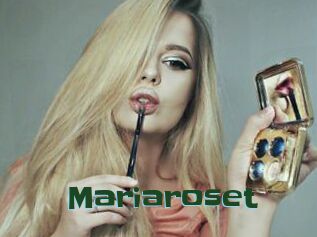 Mariaroset