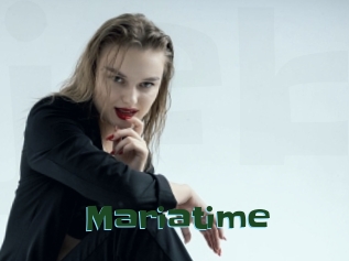 Mariatime